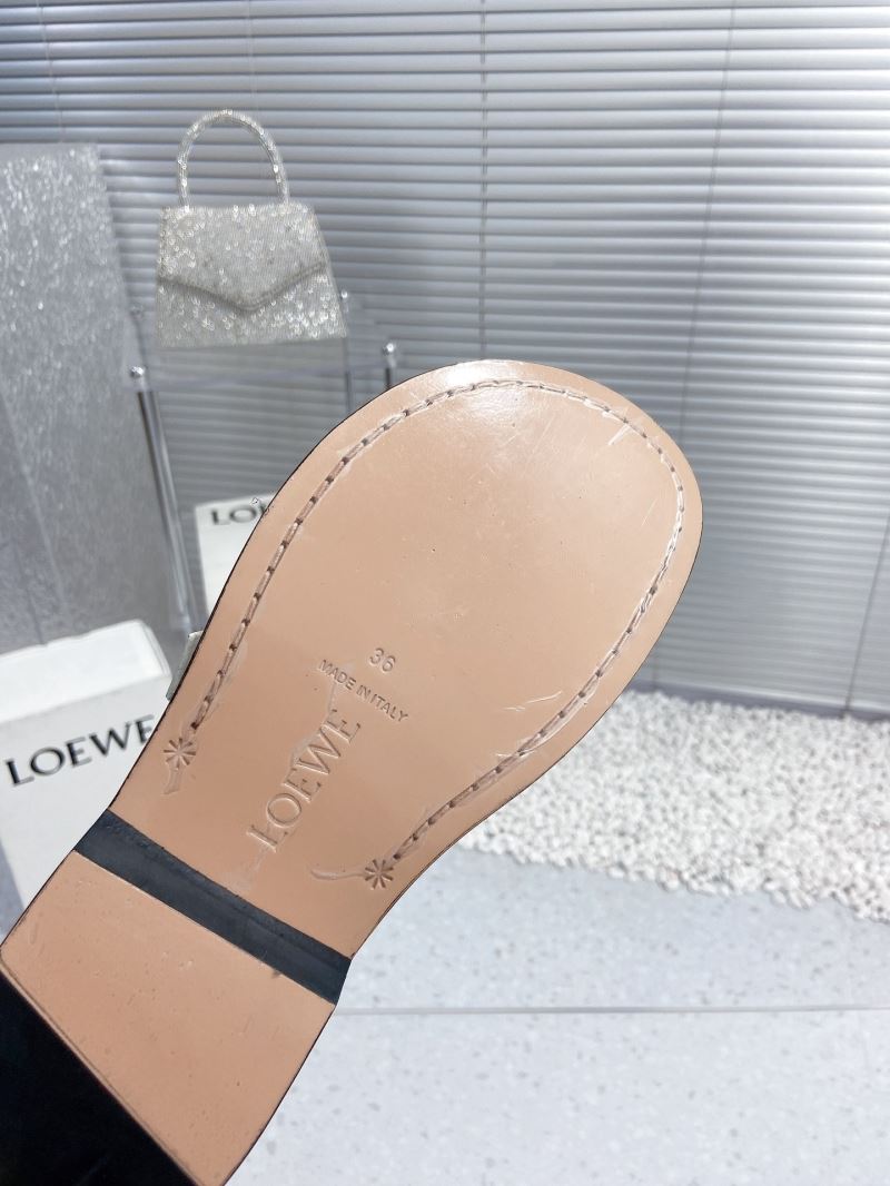 Loewe Sandals